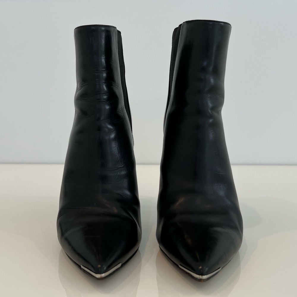 MICHAEL KORS BOOTS SIZE US 8 - Picture 12 of 16